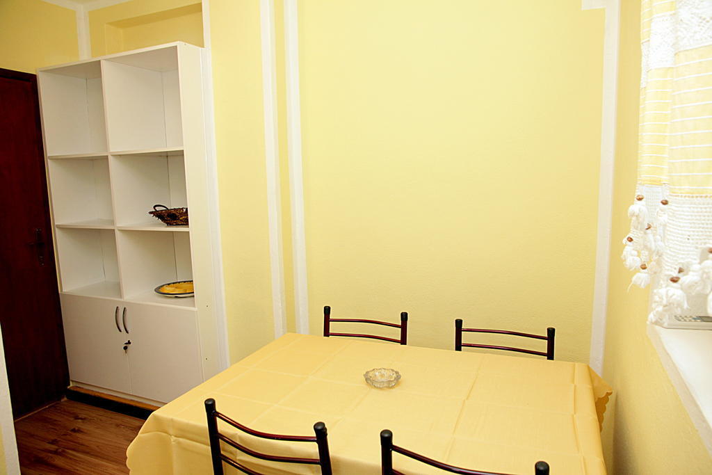 Apartmani Jovanovic Petrovac Eksteriør bilde