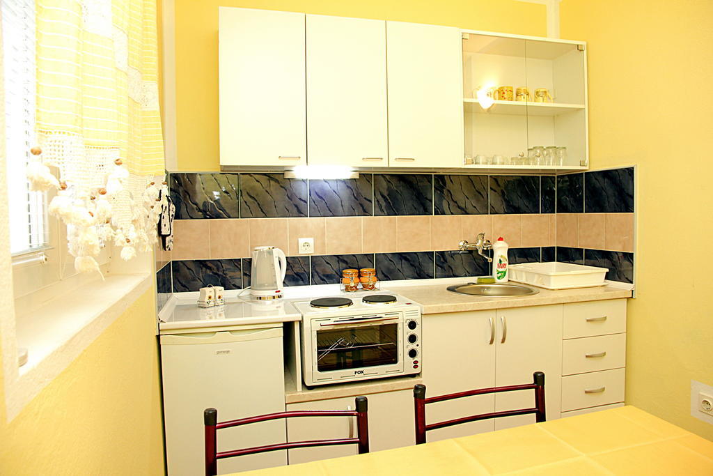 Apartmani Jovanovic Petrovac Rom bilde