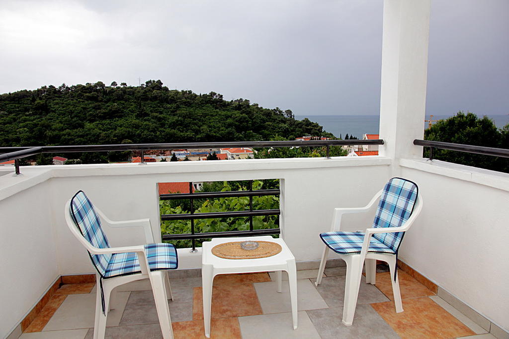 Apartmani Jovanovic Petrovac Rom bilde