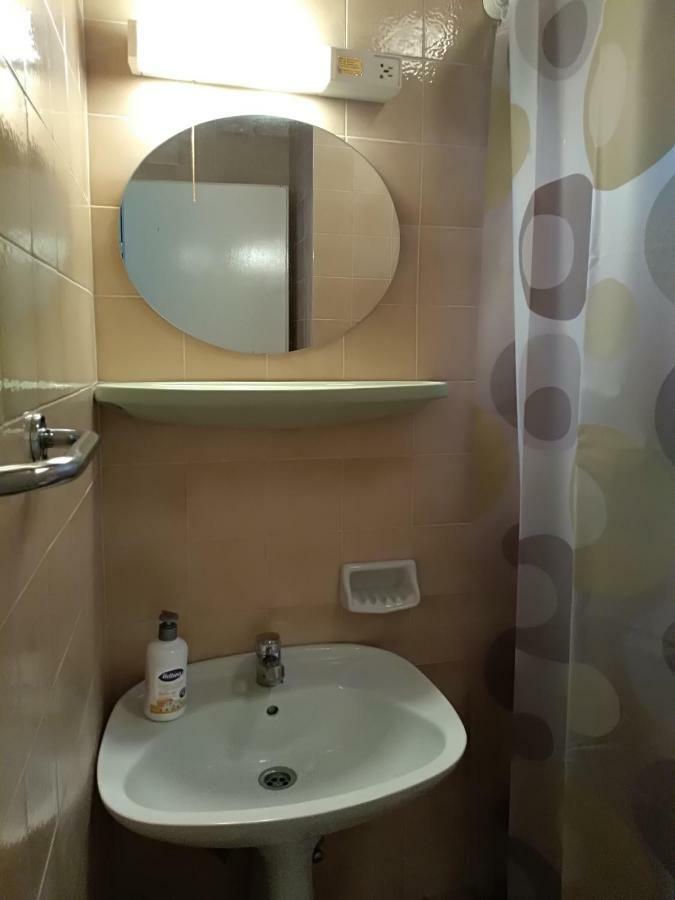 Apartmani Jovanovic Petrovac Eksteriør bilde