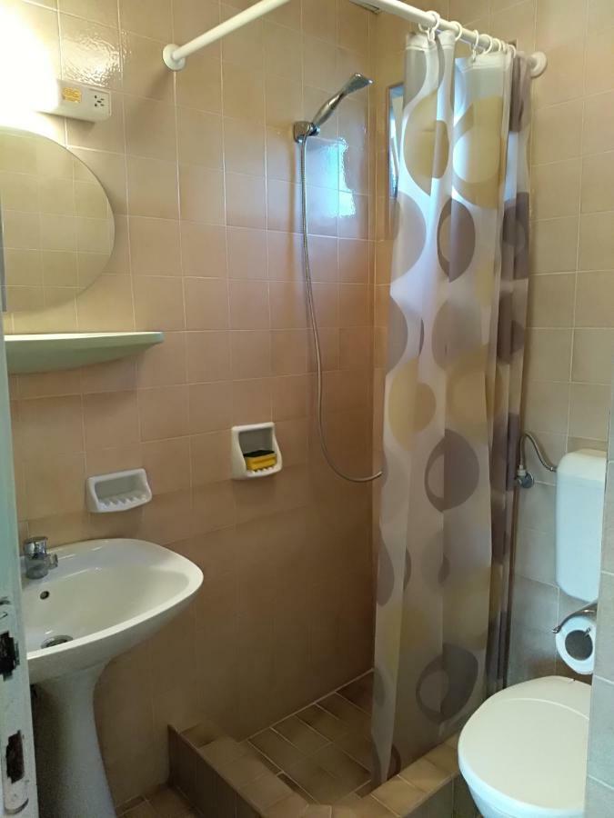 Apartmani Jovanovic Petrovac Eksteriør bilde