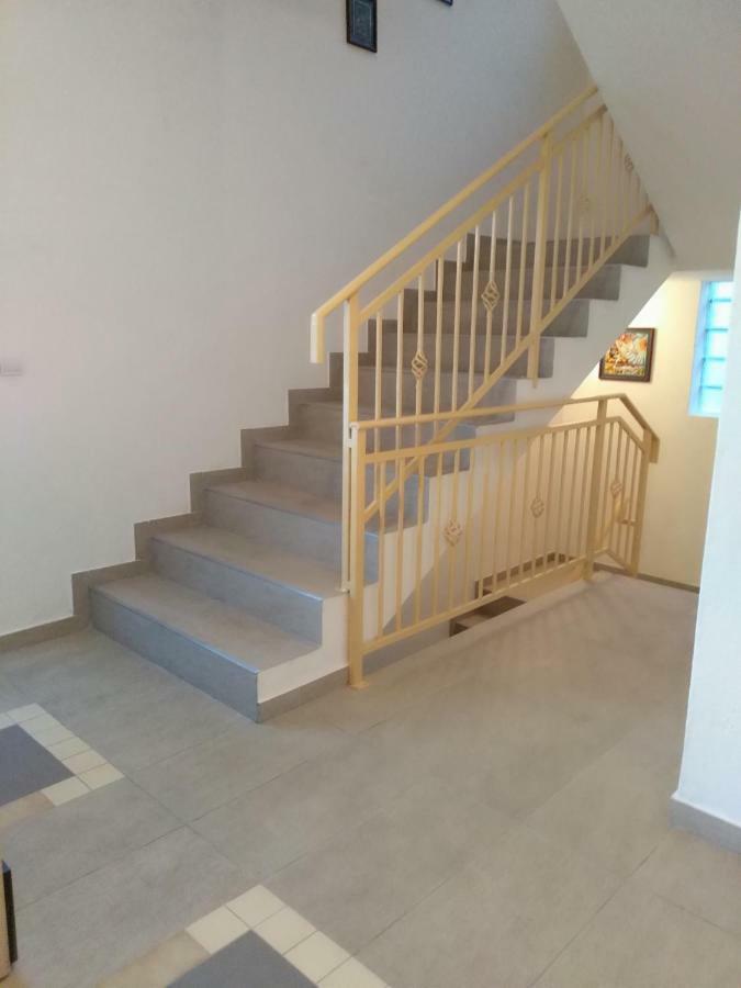 Apartmani Jovanovic Petrovac Eksteriør bilde