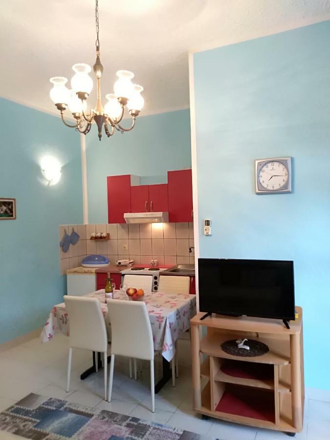 Apartmani Jovanovic Petrovac Eksteriør bilde