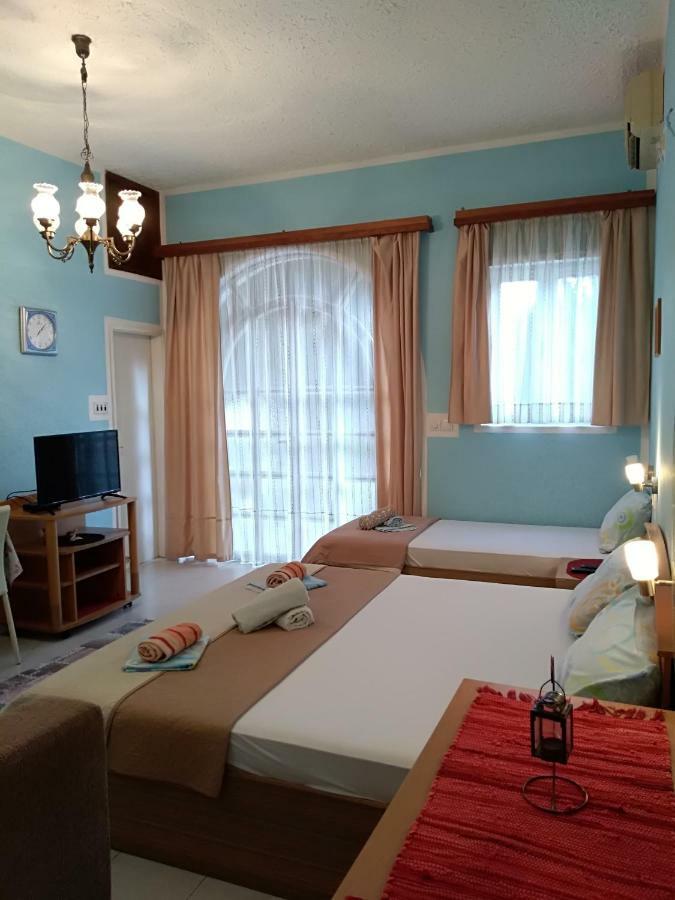 Apartmani Jovanovic Petrovac Eksteriør bilde