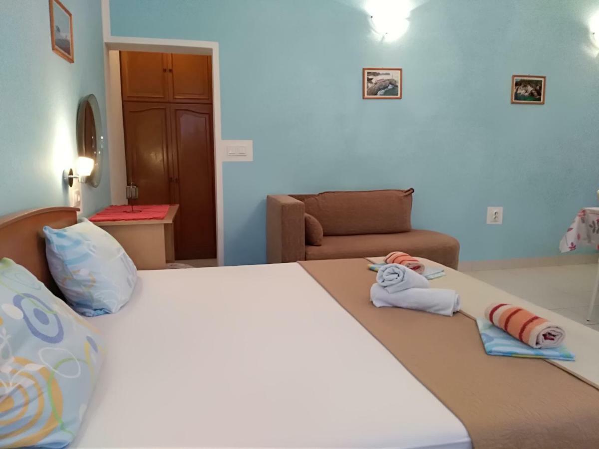 Apartmani Jovanovic Petrovac Eksteriør bilde