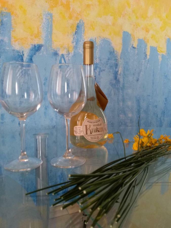 Apartmani Jovanovic Petrovac Eksteriør bilde