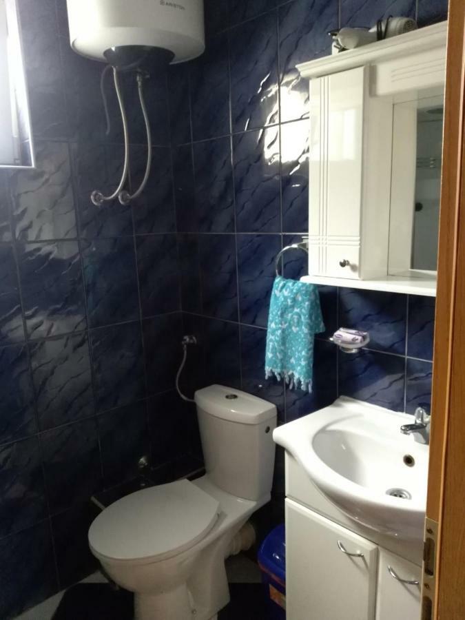 Apartmani Jovanovic Petrovac Eksteriør bilde