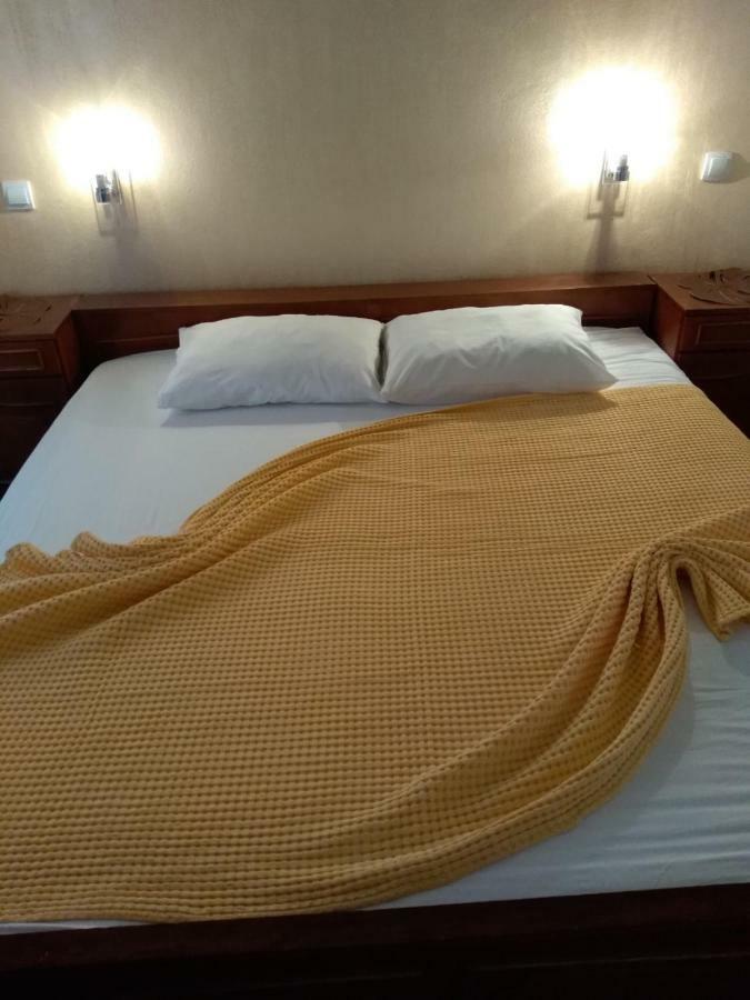 Apartmani Jovanovic Petrovac Eksteriør bilde