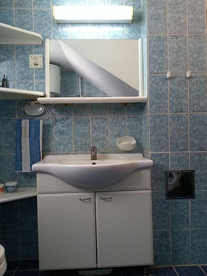 Apartmani Jovanovic Petrovac Eksteriør bilde