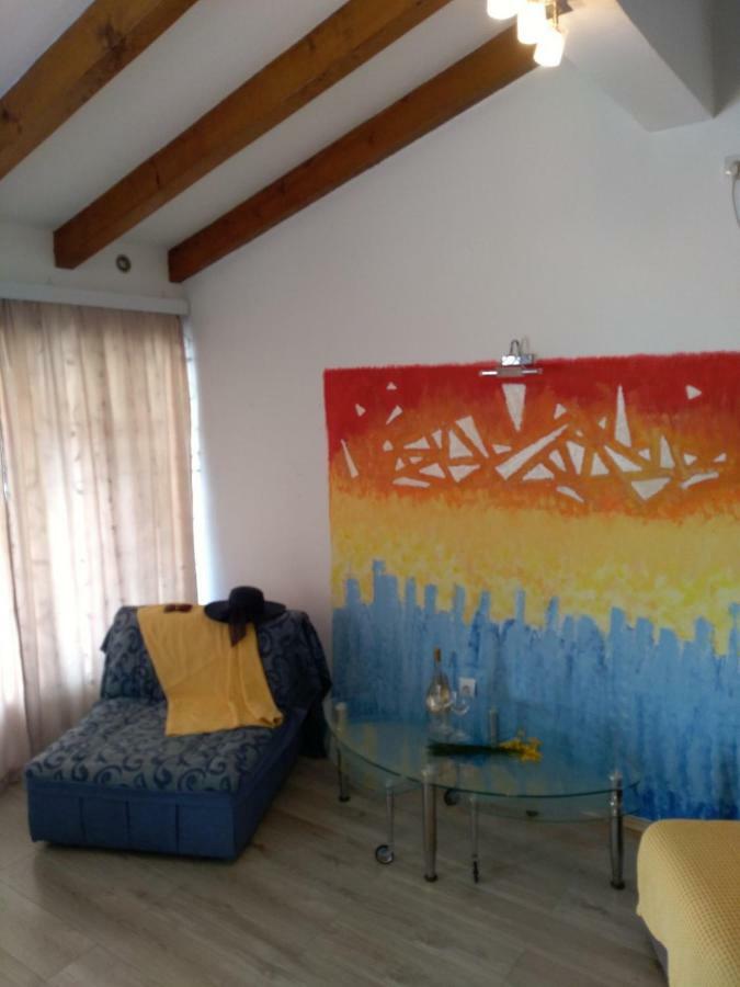 Apartmani Jovanovic Petrovac Eksteriør bilde