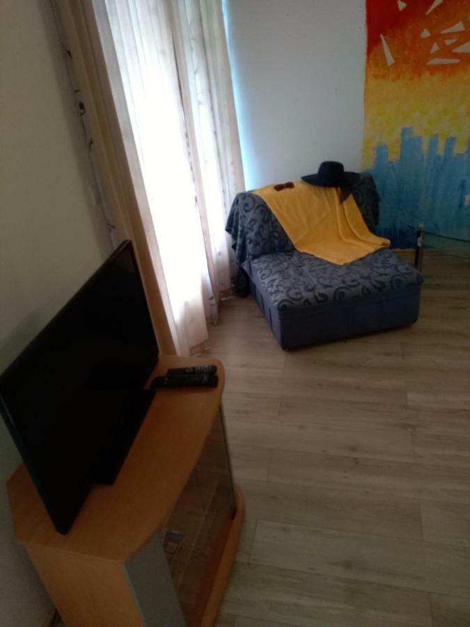 Apartmani Jovanovic Petrovac Eksteriør bilde