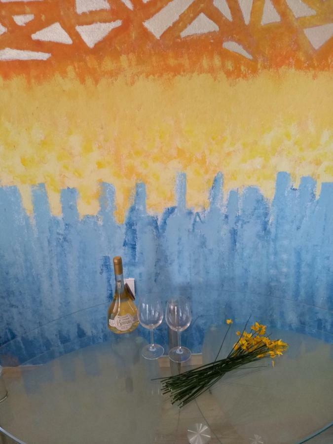 Apartmani Jovanovic Petrovac Eksteriør bilde